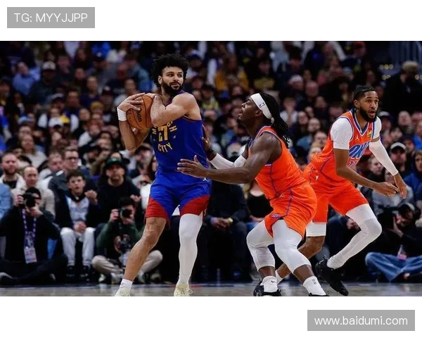 亚历山大34+5+13胜掘金